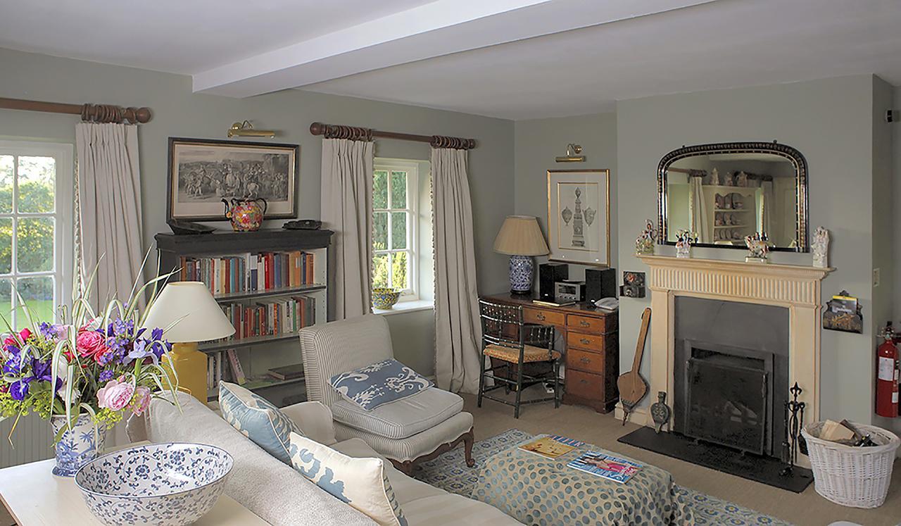 Cheltenham Cottage Bruern エクステリア 写真